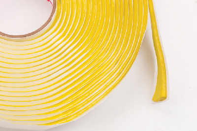 WEST SYSTEMS 883 VACUUM BAG SEALANT 1/2 X 25FT